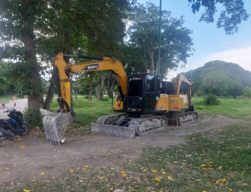 Tentang CV Karya Tehnik Bali